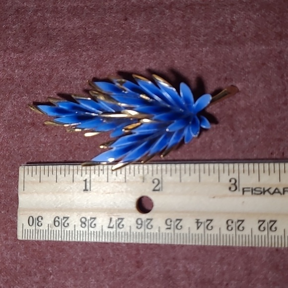 Beautiful PIM Vintage Brooch - Picture 8 of 10